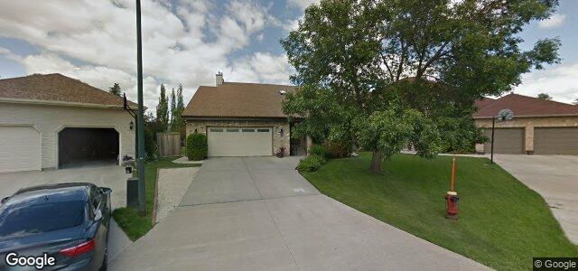 31 West Springs Cove（加拿大曼尼托巴省温尼伯市）房屋照片