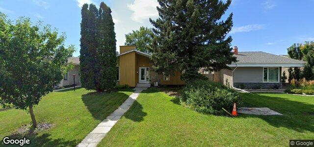 31 Wynyard Bay（加拿大曼尼托巴省温尼伯市）房屋照片