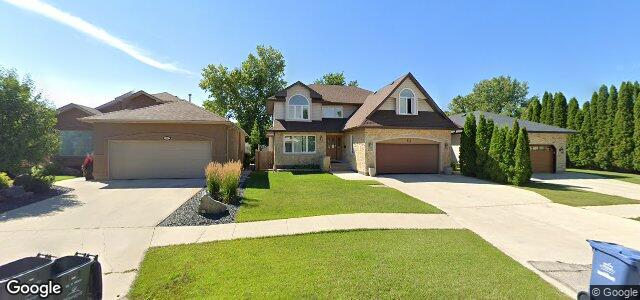 32 Ragsdill Road（加拿大曼尼托巴省温尼伯市）房屋照片