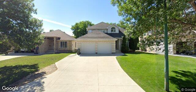 32 Strongberg Drive（加拿大曼尼托巴省温尼伯市）房屋照片