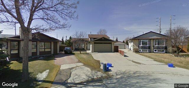 33 Dunits Drive（加拿大曼尼托巴省温尼伯市）房屋照片