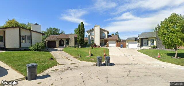 34 Jasper Place（加拿大曼尼托巴省温尼伯市）房屋照片