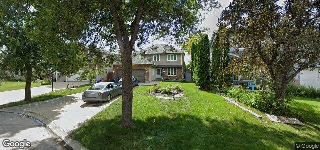 34 Jorowski Cove（加拿大曼尼托巴省温尼伯市）房屋照片