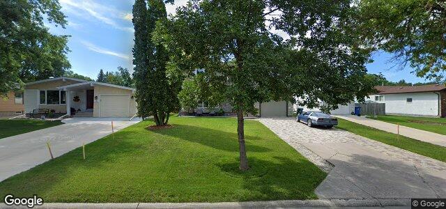 34 Killington Bay（加拿大曼尼托巴省温尼伯市）房屋照片