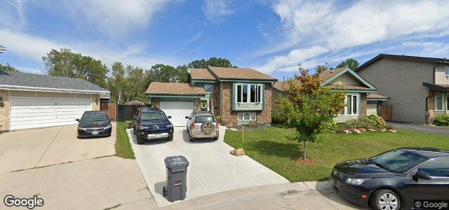 34 Michael Ruta Place（加拿大曼尼托巴省温尼伯市）房屋照片