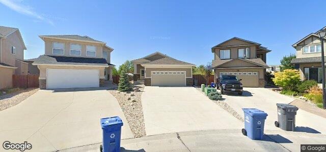 34 Popko Crescent（加拿大曼尼托巴省温尼伯市）房屋照片