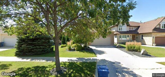 34 Ragsdill Road（加拿大曼尼托巴省温尼伯市）房屋照片