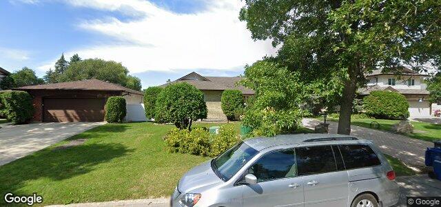 34 Sunny Hills Road（加拿大曼尼托巴省温尼伯市）房屋照片