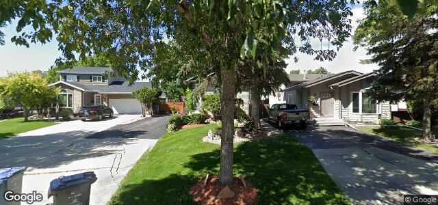 34 Tomkins Bay（加拿大曼尼托巴省温尼伯市）房屋照片