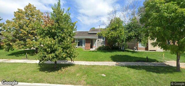 34 Wynyard Bay（加拿大曼尼托巴省温尼伯市）房屋照片