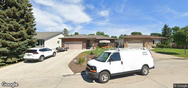 35 Banff Place（加拿大曼尼托巴省温尼伯市）房屋照片