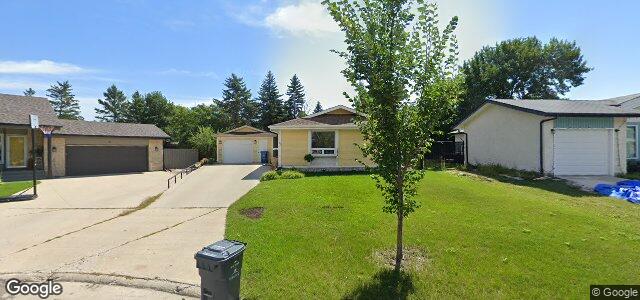 35 Capricorn Place（加拿大曼尼托巴省温尼伯市）房屋照片