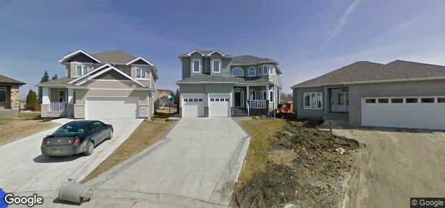 35 Desert Park Cove（加拿大曼尼托巴省温尼伯市）房屋照片