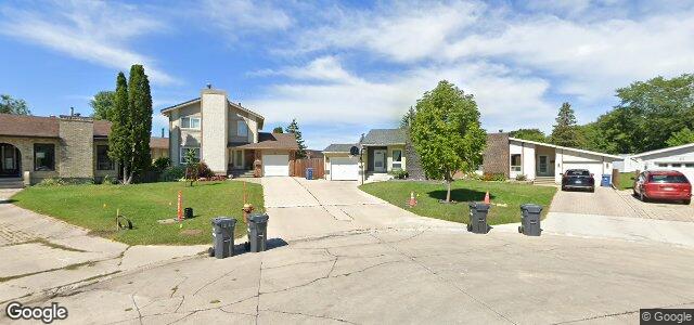 35 Jasper Place（加拿大曼尼托巴省温尼伯市）房屋照片