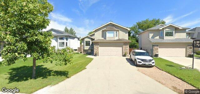 35 John Huyda Drive（加拿大曼尼托巴省温尼伯市）房屋照片