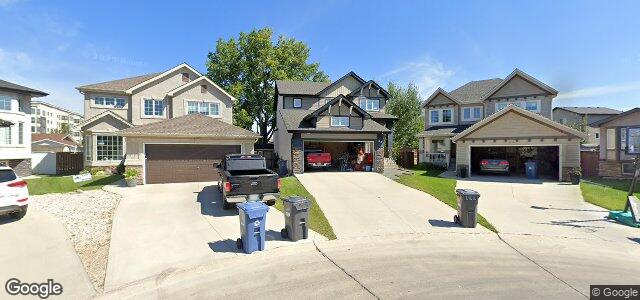 35 Miramonte Cove（加拿大曼尼托巴省温尼伯市）房屋照片