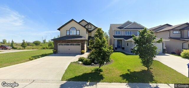 Larawan ng 35 Popko Crescent sa Winnipeg, Manitoba