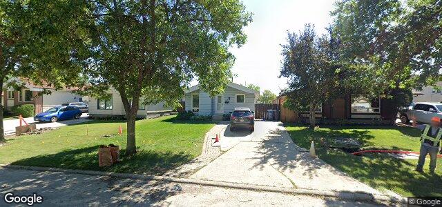 35 St Moritz Road（加拿大曼尼托巴省温尼伯市）房屋照片