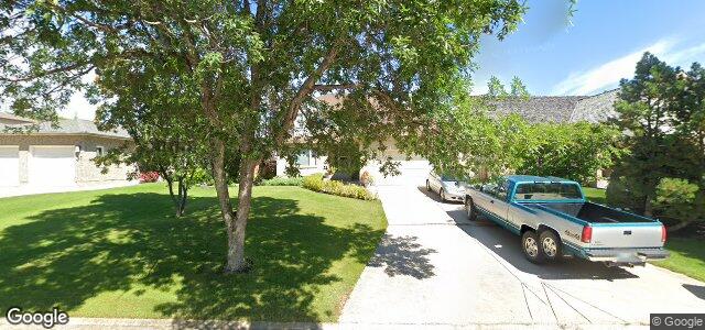 35 Strongberg Drive（加拿大曼尼托巴省温尼伯市）房屋照片