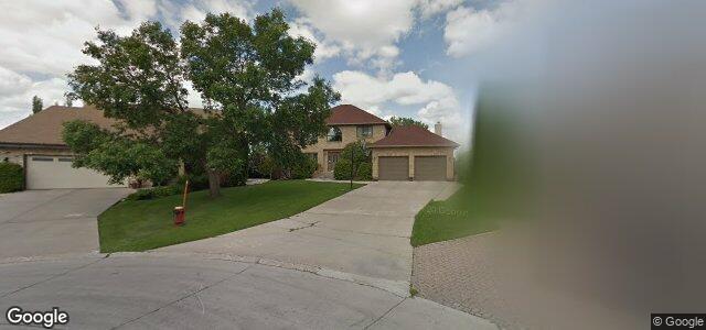 35 West Springs Cove（加拿大曼尼托巴省温尼伯市）房屋照片