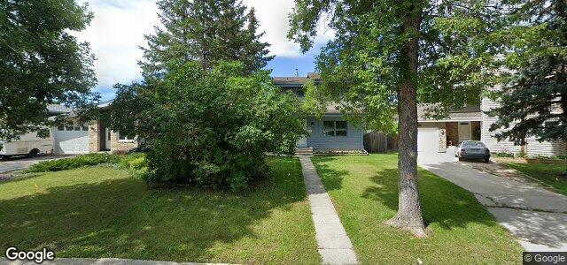 38 Arbor Grove（加拿大曼尼托巴省温尼伯市）房屋照片