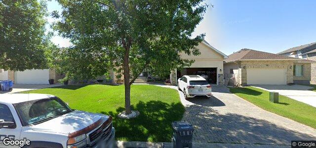 38 Drobot Place（加拿大曼尼托巴省温尼伯市）房屋照片