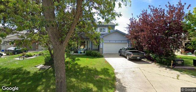 38 Jorowski Cove（加拿大曼尼托巴省温尼伯市）房屋照片