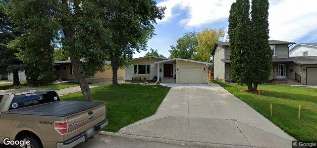 38 Killington Bay（加拿大曼尼托巴省温尼伯市）房屋照片