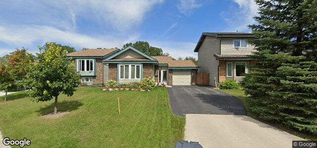 Larawan ng 38 Michael Ruta Place sa Winnipeg, Manitoba