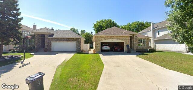 38 Strongberg Drive（加拿大曼尼托巴省温尼伯市）房屋照片