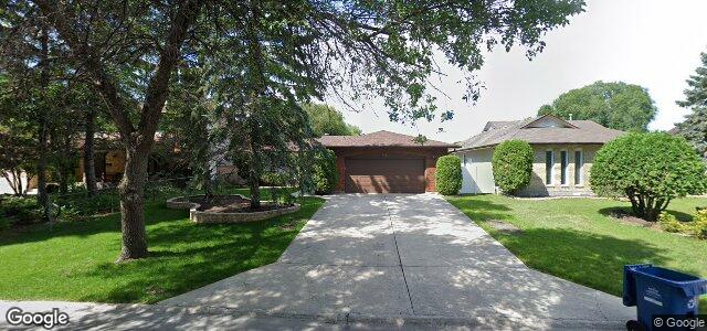 38 Sunny Hills Road（加拿大曼尼托巴省温尼伯市）房屋照片