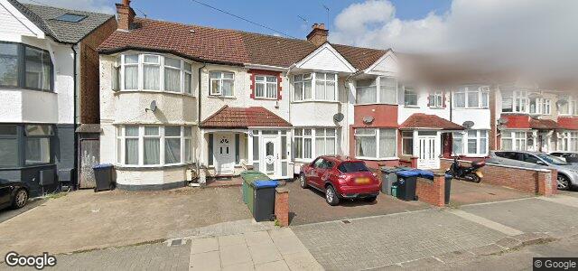 38 Thurlby Road（加拿大曼尼托巴省温尼伯市）房屋照片