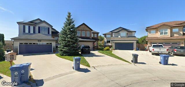 38 Vintage Hills Court（加拿大曼尼托巴省温尼伯市）房屋照片