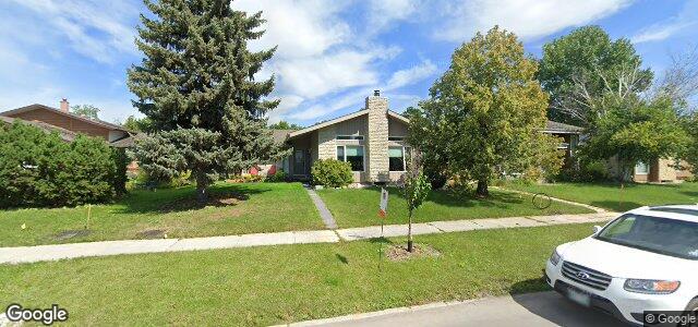 38 Wynyard Bay（加拿大曼尼托巴省温尼伯市）房屋照片