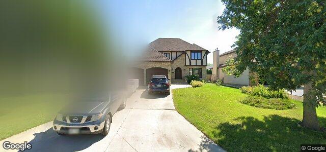 39 Allan Rouse Cove（加拿大曼尼托巴省温尼伯市）房屋照片