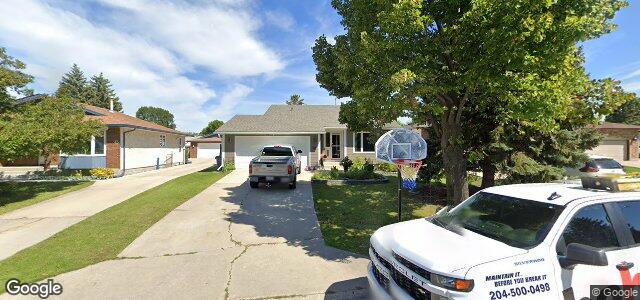 39 Banff Place（加拿大曼尼托巴省温尼伯市）房屋照片