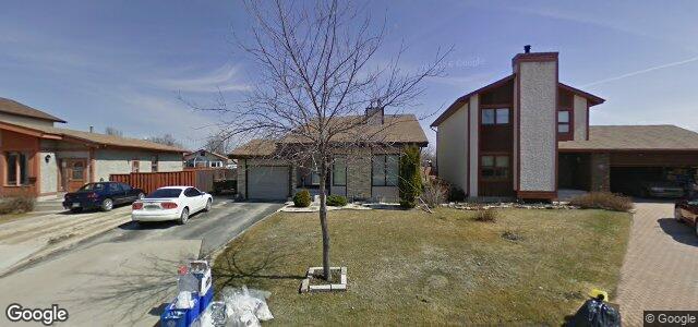 39 Bodie Bay（加拿大曼尼托巴省溫尼伯市）房屋照片