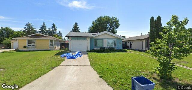 39 Capricorn Place（加拿大曼尼托巴省温尼伯市）房屋照片