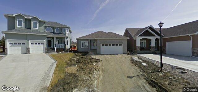 39 Desert Park Cove（加拿大曼尼托巴省温尼伯市）房屋照片