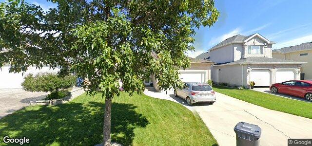 39 Drobot Place（加拿大曼尼托巴省温尼伯市）房屋照片