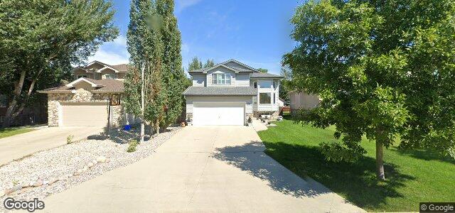 39 John Huyda Drive（加拿大曼尼托巴省温尼伯市）房屋照片