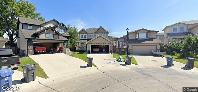 39 Miramonte Cove（加拿大曼尼托巴省温尼伯市）房屋照片