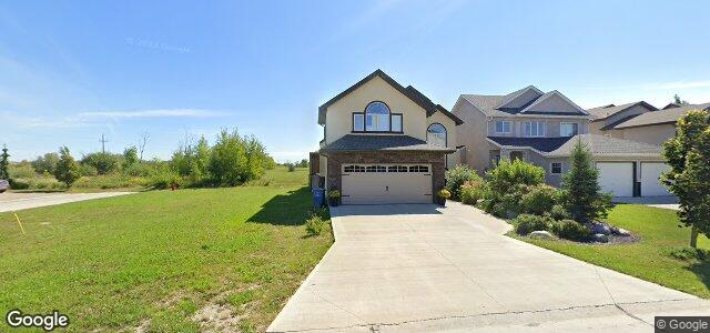 39 Popko Crescent（加拿大曼尼托巴省温尼伯市）房屋照片