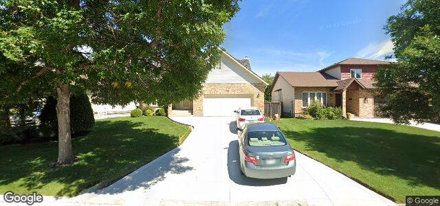 39 Strongberg Drive（加拿大曼尼托巴省温尼伯市）房屋照片