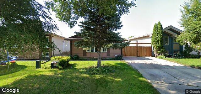 39 Taunus Drive（加拿大曼尼托巴省温尼伯市）房屋照片