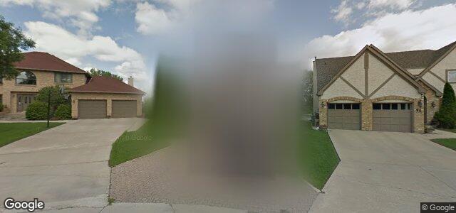 39 West Springs Cove（加拿大曼尼托巴省温尼伯市）房屋照片