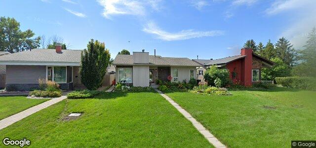 39 Wynyard Bay（加拿大曼尼托巴省温尼伯市）房屋照片