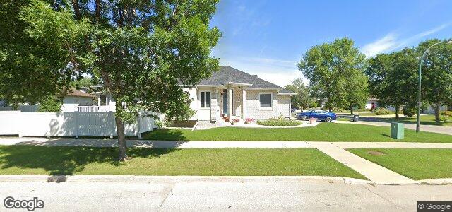 4 John Huyda Drive（加拿大曼尼托巴省温尼伯市）房屋照片