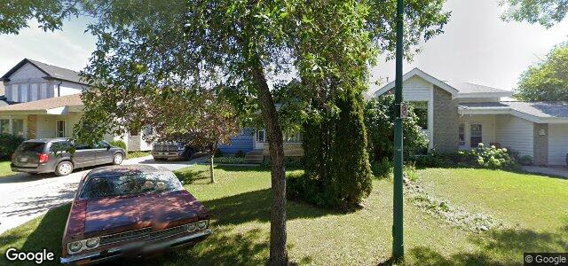 Larawan ng 41 Tomkins Bay sa Winnipeg, Manitoba