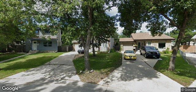 42 Arbor Grove（加拿大曼尼托巴省温尼伯市）房屋照片